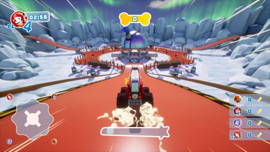 Щенячий патруль™ Rescue Wheels™: чемпіонат screenshot 5