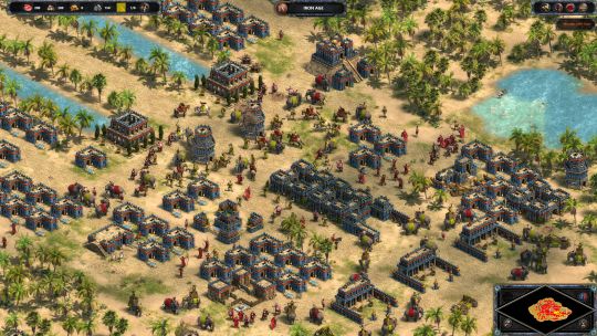 Age of Empires Definitive Edition screenshot 1