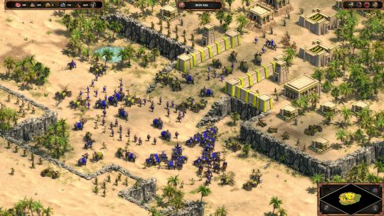 Age of Empires Definitive Edition screenshot 3