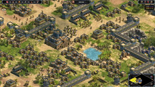Age of Empires Definitive Edition screenshot 5