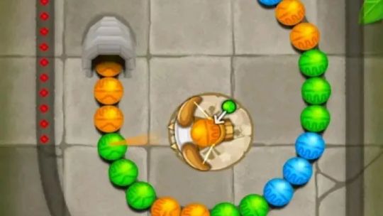 Мармур Місія screenshot 3