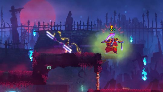 Dead Cells screenshot 4