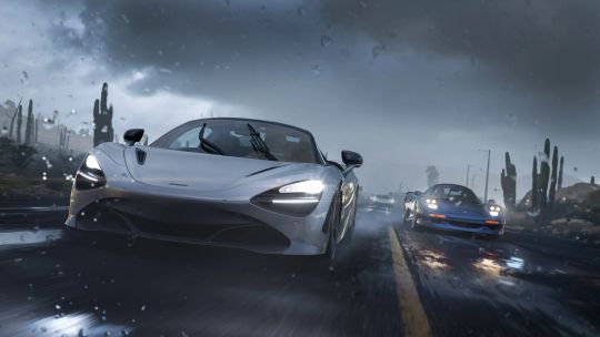 Forza Horizon 5: Edición Estándar screenshot 5
