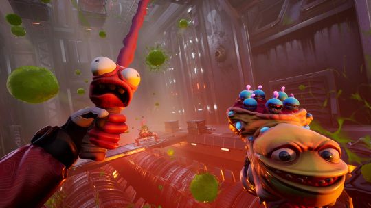 High On Life screenshot 5