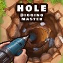 Hole Digging Master