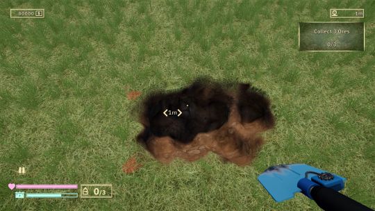 Hole Digging Master screenshot 3