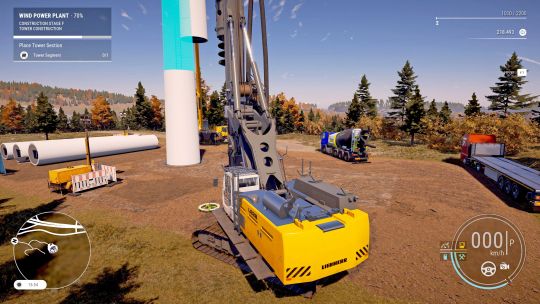 Construction Simulator screenshot 5