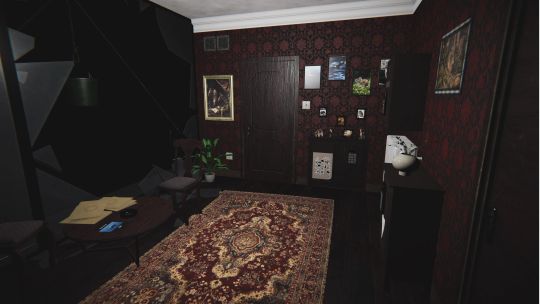 The Experiment: Escape Room screenshot 4