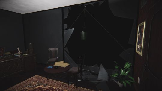 The Experiment: Escape Room screenshot 5