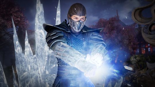 Mortal Kombat™ 1: Остаточне видання screenshot 1