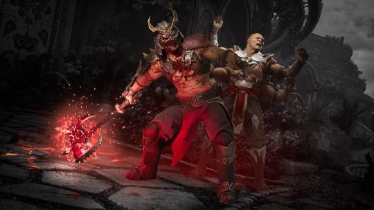 Mortal Kombat™ 1: Остаточне видання screenshot 5