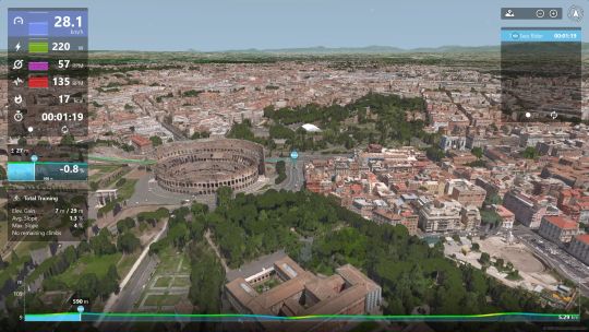 Tacx Training™ Desktop App screenshot 1