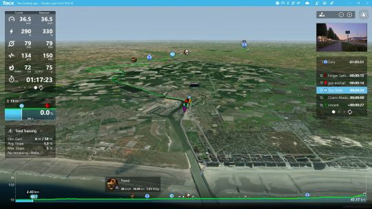 Tacx Training™ Desktop App screenshot 5