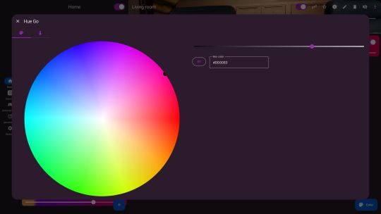 Hue Essentials screenshot 5