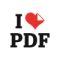 iLovePDF: Читач і редактор PDF