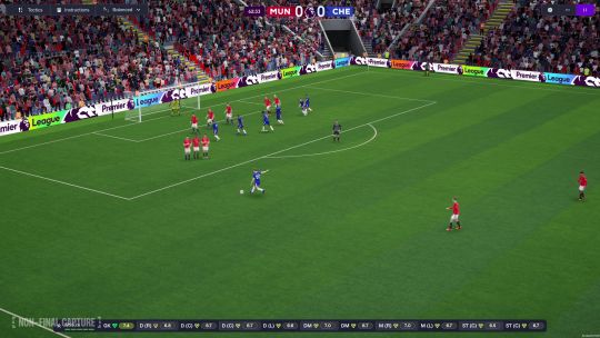 Football Manager 26 Demo screenshot 1