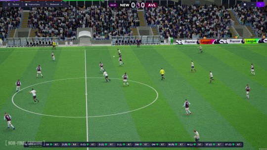 Football Manager 26 Demo screenshot 2