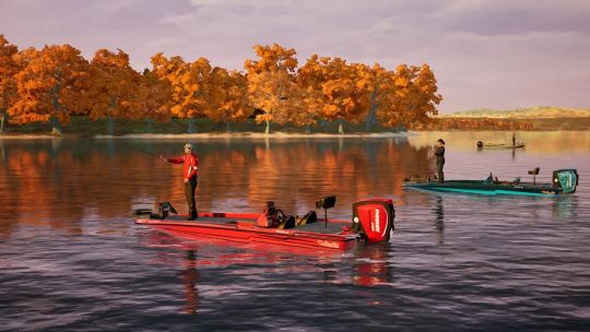 Fishing Sim World®: Pro Tour screenshot 5