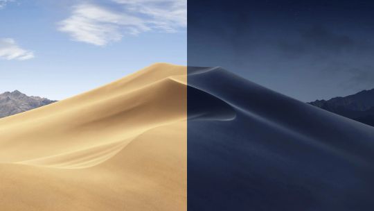 WinDynamicDesktop screenshot 3