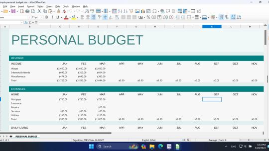 Mtsc Office - DOCX, XLSX & PDF screenshot 3