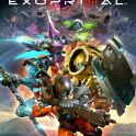 Exoprimal