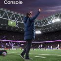 Football Manager 26 для консолей