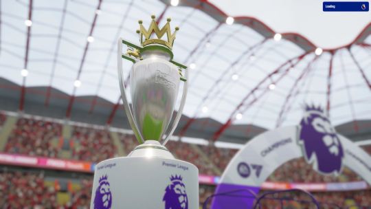 Football Manager 26 для консолей screenshot 1