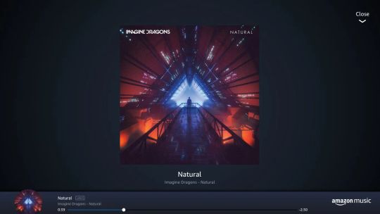Amazon Music screenshot 3