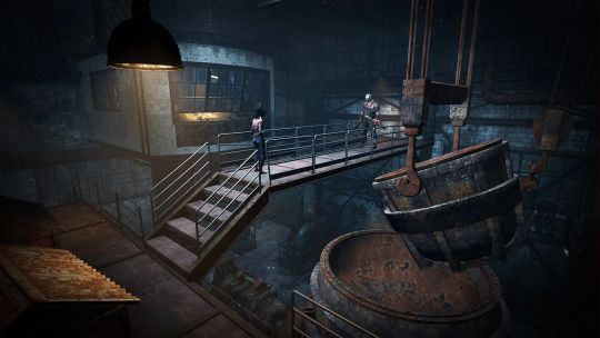 Dead by Daylight Windows screenshot 1