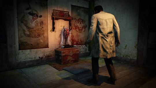 Dead by Daylight Windows screenshot 2