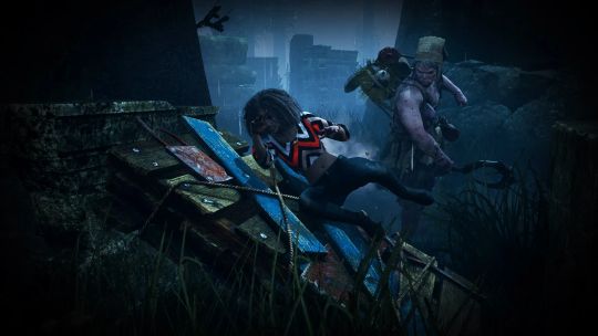 Dead by Daylight Windows screenshot 3