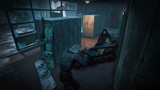 Dead by Daylight Windows screenshot 4