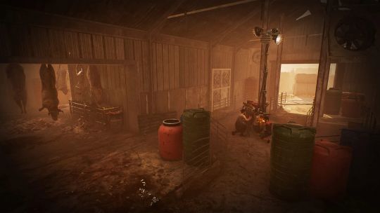 Dead by Daylight Windows screenshot 5