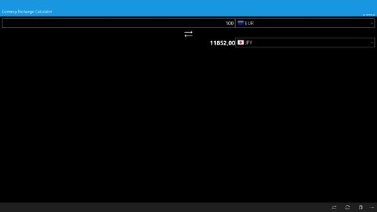 Калькулятор Обмен валюты screenshot 2