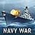 Navy War：Бойові Кораблі Онлайн