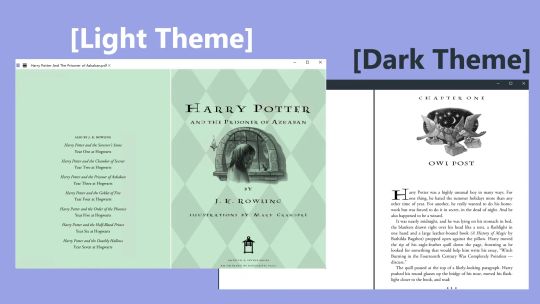 ePub Reader + screenshot 2