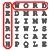 Word Search Puzzle Generator