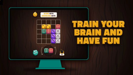 Dice King screenshot 2