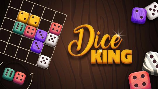 Dice King screenshot 4