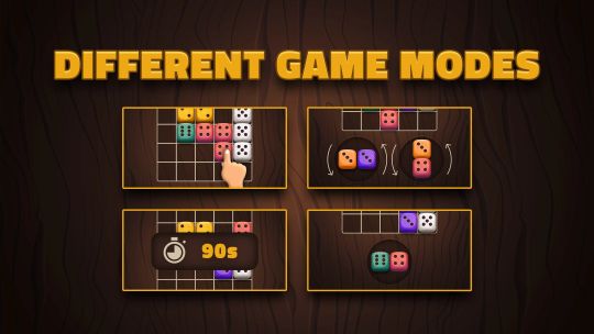 Dice King screenshot 5