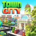 Town City - Building Sim