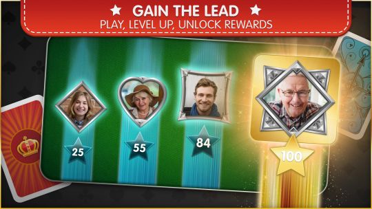 Rummy Palace screenshot 3
