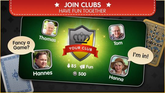 Rummy Palace screenshot 5