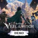 Lost Eidolons: Veil of the Witch Demo