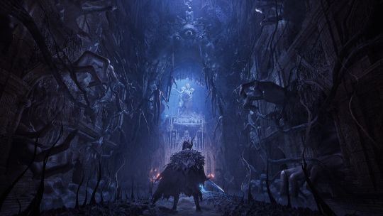 Lords of the Fallen screenshot 5