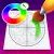 Sketchbook Painter : My Color Book