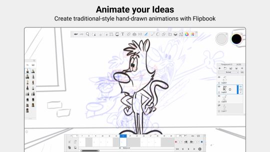 Sketchbook Pro screenshot 3
