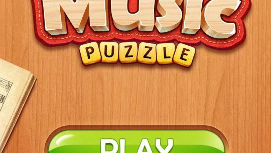 Words Scramble Music Box screenshot 2