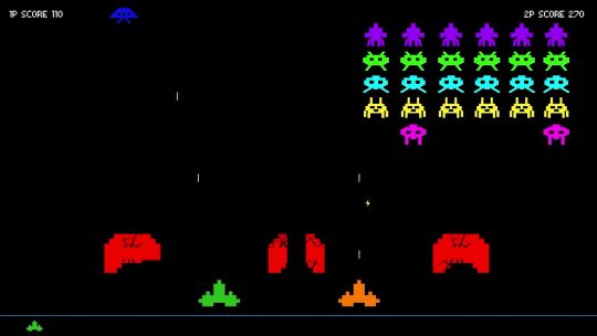 King of the Arcade screenshot 5