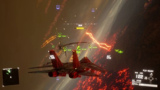 Project Wingman screenshot 4